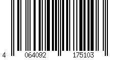 Barcode für Fossil Armband JF04317710 Edelstahl