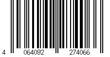 Barcode für Fossil JF04703998 Herren-Armband Leder Dunkelblau