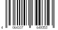 Barcode für CG Shelley Dunkelgrau 29