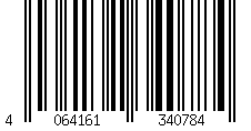 Barcode für Renkforce RJ45 Netzwerkkabel Patchkabel CAT 6a S/FTP 10.00 m Orange Port-Finder-Funktion (RF-6609656)