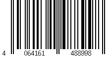 Barcode für Finder Koppelrelais-Modul-Bausatz 10 A Spule 24 V DC (406270240000+95953+095913)