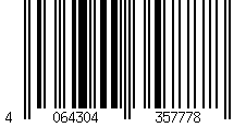 Barcode für Rohde Schuhe - Foggia-D Filz (Rosa, Gr. 37)