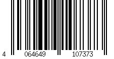 Barcode für Wandkonsole Regalhalterung 2er Set 350 x 150 mm Weiß aus Stahl ML-Design