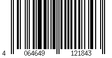 Barcode für Laufrad für Kinder ab 2 Jahren Grün Joyz
