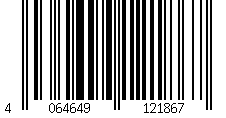 Barcode für Laufrad für Kinder ab 2 Jahren Rot Joyz