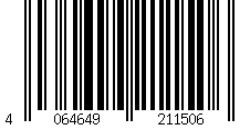 Barcode für Kinderbett 70x140 cm mit Lattenrost und Rausfallschutz Weiß/Natur Kiefernholz ML-Design