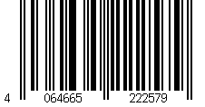 Barcode for OPI Nail Lacquer Vernis Á Ongles polish Female 15 ml