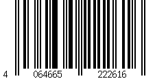 Barcode for OPI Nail Lacquer Vernis Á Ongles polish Female 15 ml
