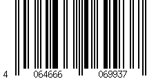 Barcode für Wella F&auml;rbepinsel XL 9.1 cm
