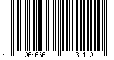 Barcode für Londa Intensivtönung 4/0 mtelbraun 60ml