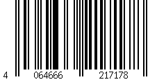 Barcode für Londa Cremehaarfarbe 8/44 hellblond kupfer int. 60 ml