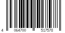 Barcode für Sonax - Acryl+GlasReiniger - 5L