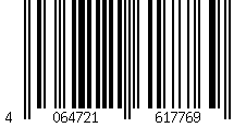 Barcode für Guido Maria Kretschmer Armband COLORFUL 89219651 Edelstahl