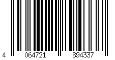Barcode für ESPRIT Creolen Chunky Color 88768884 Edelstahl