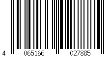 Barcode für Rico Design Deko-Stecker Marienkäfer 23cm