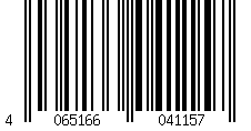 Barcode für Rico Design Miniatur Trommel 3x2,8x3cm