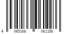 Barcode für Rico Design Holz-Buchstaben 8cm P