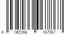 Barcode für Rico Design Weihnachtsbaum Filz Grün