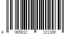 Barcode for Women's dress Urban Classics Turtle
