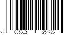 Barcode for T-shirt Urban Classics Basic