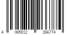 Barcode for T-shirt Urban Classics Basic