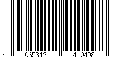 Barcode for T-shirt Urban Classic basic tall