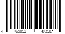 Barcode for Women's tank top Urban Classics Asymmetric