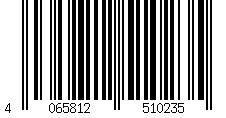 Barcode for Long printed T-shirt Urban Classics Shaped