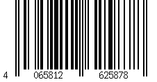 Strichcode: EAN-13  4065812625878