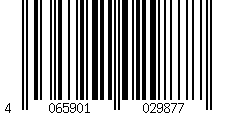 Barcode für Arzberg Mitten Juniors Größe 3 Farbe iron gate