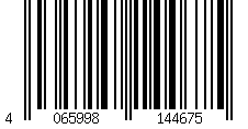 Barcode für Stranger Things - Camp Know Where Green - T-Shirt - Grün - M - 100% Baumwolle
