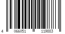 Barcode for T-shirt Merchcode FMS Sign