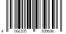 Barcode für Taillenslip im 2er-Pack - caramel - Gr. 52 von Goldner Fashion