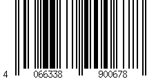 Barcode für Prepare-se para ampliar sua visão de mundo