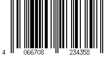 Barcode für TpfGarden Rankgitter Trifo - antik-creme Stück