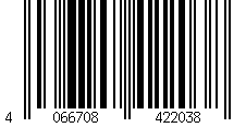 Barcode für TPFNet Smart Watch für Kinder - IP67 - Silikon Armband - Android & IOS - verschiedene Farben - Schwarz