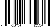 Barcode für TPFLiving Luxus Poster Leinwand / Goldene und schwarze Blätter / 3 Motive in 17 verschiedene Größen - OHNE Rahmen - Modell TPFL-LW-31-MAB289-1 - 40x60cm