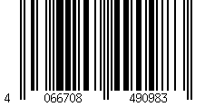 Barcode für TPFLiving Luxus Poster Leinwand - Abstrakte Motive - Braun, Beige, Weiß - 13 verschiedene Größen - Günstiges 3-er Set OHNE Rahmen - SET - 40x50cm