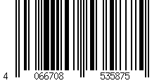 Barcode für TPFLiving Poster Leinwand / Balett, Tänzerin, Tanzschuhe, Schwan, Einhorn für Kinderzimmer - / Verschiedene Größen - OHNE Rahmen - Modell TX1839 - 20x25cm