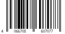 Barcode für TPFLiving Poster Leinwand / Abstrakte bunte Zebras / Motiv in verschiedenen Größen - OHNE Rahmen - Modell FB355 - 70x100cm