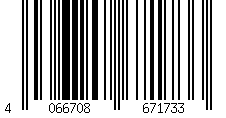 Barcode für TPFLiving Poster Leinwand / Lustige Giraffen in braunen Farbtönen / Verschiedene Größen - OHNE Rahmen - Modell JB2193-4 - 20x30cm