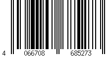 Barcode für TPFLiving Poster Leinwand / Einhorn, Regenbogen, Sterne, Herz - Für Kinderzimmer - / Verschiedene Größen - OHNE Rahmen - Modell C - 20x25cm