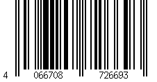 Barcode für TPFSecret Perlen Analkette für Männer und Frauen - 29,5cm Länge - verschiedene Farben - Schwarz