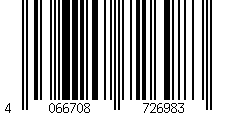 Barcode für TPFSecret Perlen Analdildo Plug für Männer und Frauen verschiedene Farben - Schwarz