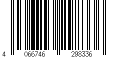 Barcode for High socks adidas (x3)