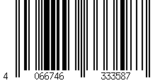 Barcode für Kindersocken adidas Cushioned (x3)