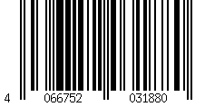 Barcode for Children's Football socks adidas Milano 23