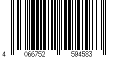 Barcode für T-shirt Damen Reebok Graphic Essentials