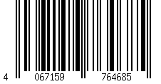 Barcode für SUPER SLIM Dynamic Cotton in anthrazit bedruckt