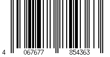 Barcode für CG David Schwarz XXXL